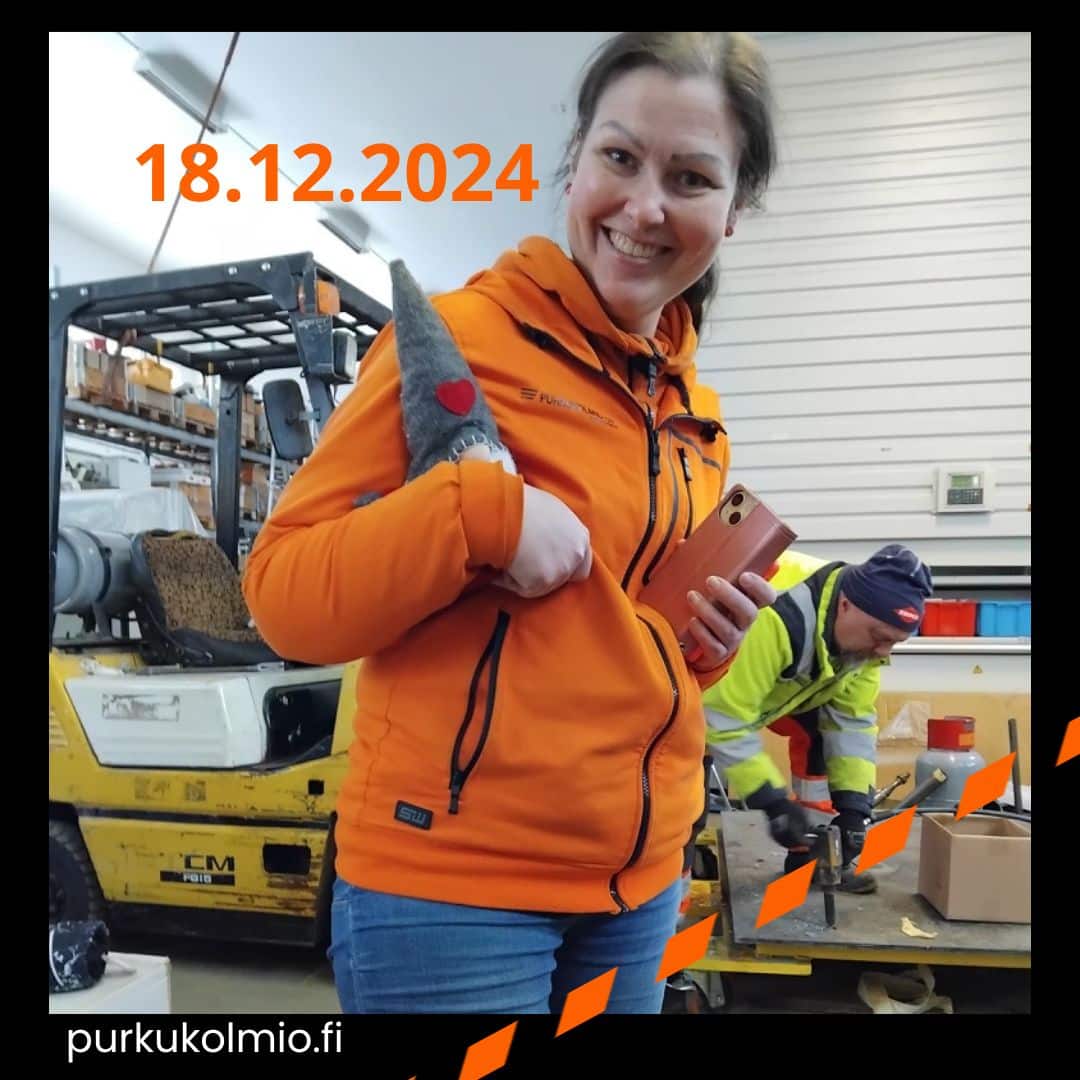 18.12.2024 - purkukolmio.fi