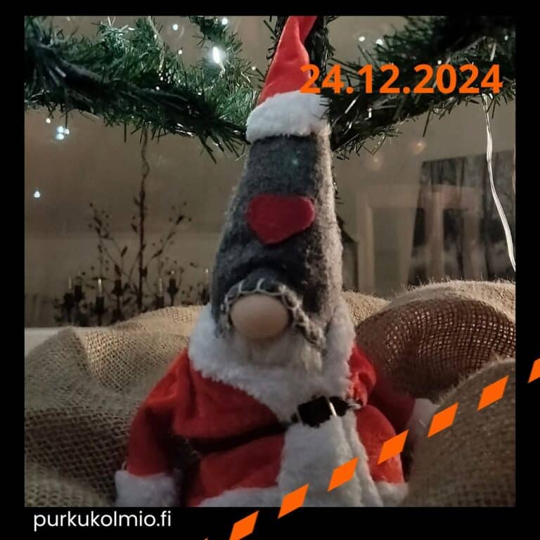 24.12.24 - purkukolmio.fi