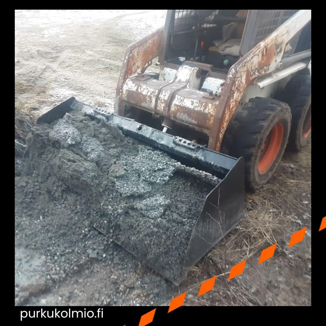 bobcat 753 - purkukolmio.fi