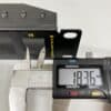 Kytkentäpaneeli Teletekno HK/K8/KM - purkukolmio.fi