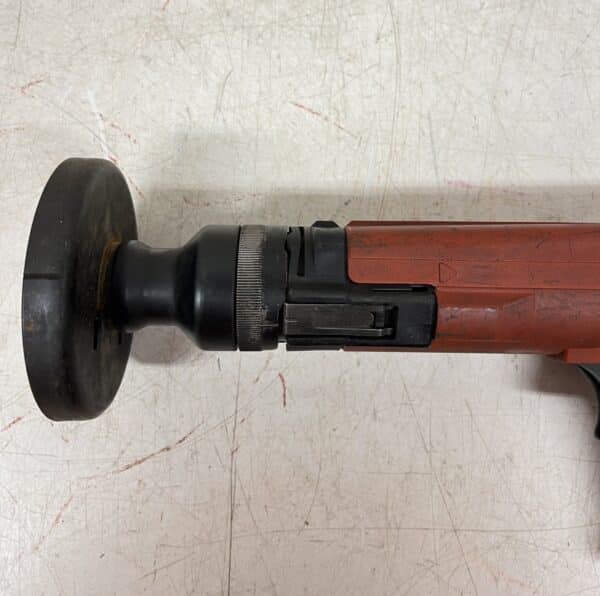 Hilti DX36M - purkukolmio.fi