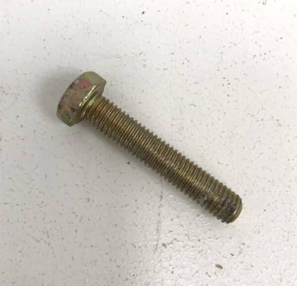 Pultti M8 * 45 mm 5.0 keltapassivoitu - purkukolmio.fi