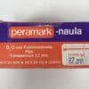 Pulttipistoolin naula Peramark - purkukolmio.fi