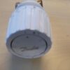 Patteritermostaatti Danfoss